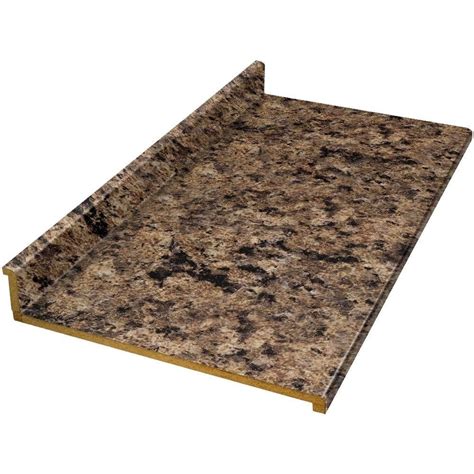 6 foot laminate countertop|home depot prefab laminate countertop.